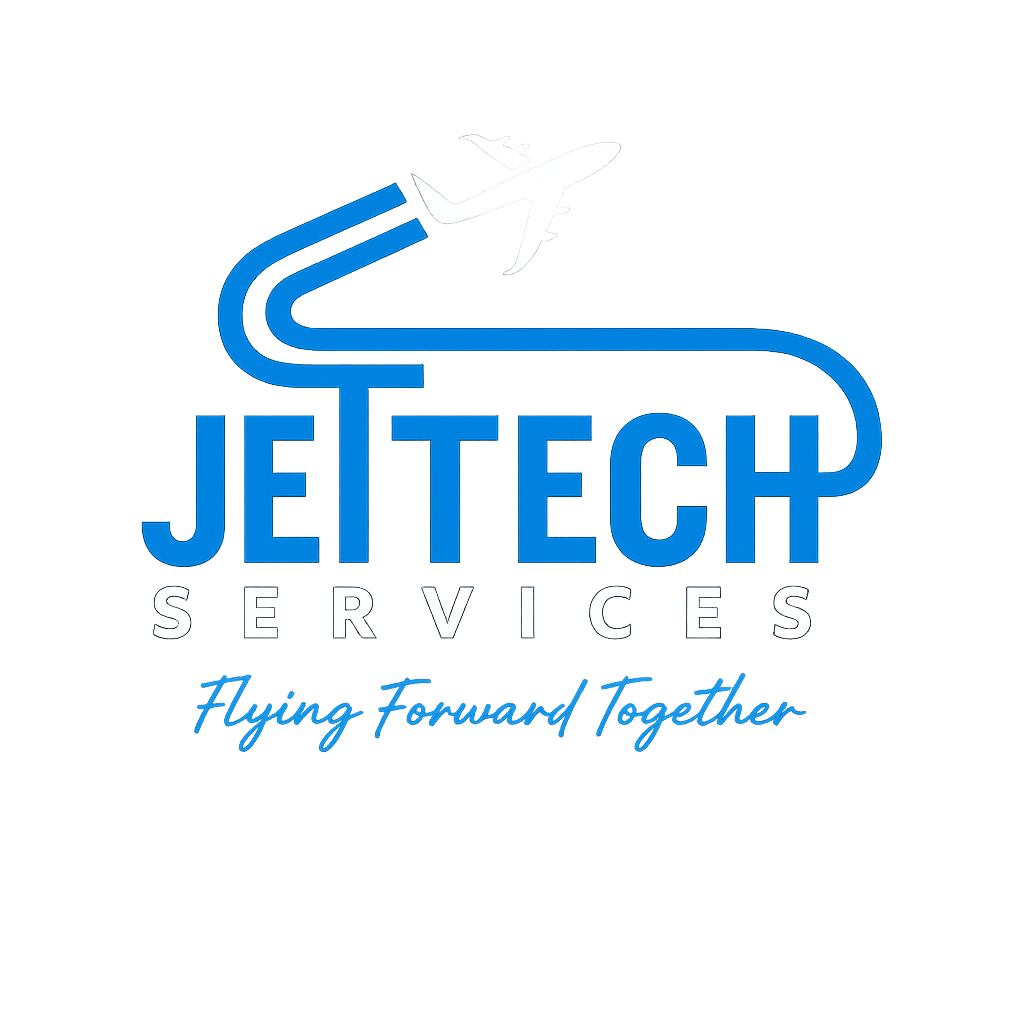Jettech Services